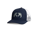 Image of KUIU Patriotic Ram Hat in Navy 0CEB4F76