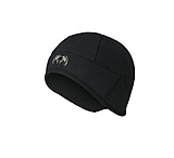 Image of KUIU Peloton 240 Beanie in Black Size Small 7C6EF40B