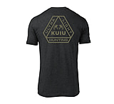 Image of KUIU Prism T-Shirt in Charcoal Size 3XL A068F5B5