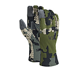 Image of KUIU StrongFleece 290 Glove in Verde Size 2XL 5D0B8C13