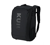 Image of KUIU Waypoint Travel Backpack in Black 984D3C8E