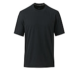 Image of KUIU Workgrade Short Sleeves Crew in Black Size 4XL B4EE46DE