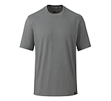 Image of KUIU Workgrade Short Sleeves Crew in Castle Rock Size 4XL 228362C0