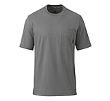 Image of KUIU Workgrade Short Sleeves Pocket Crew in Castle Rock Size 4XL 3ABE6012