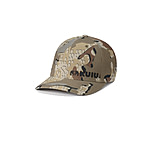Image of KUIU Youth PRO Airmesh Flexfit Hat in Valo 4FC0B414