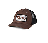 Image of KUIU Merrowed Patch Hat in Brown 6CFA500E