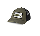 Image of KUIU Merrowed Patch Hat in Olive 9EB9F5F1