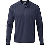 Image of Kuiu PRO Merino 200 Henley Shirt - Men's