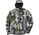 Image of Kuiu Rubicon Hooded Hunting Jacket - Men's