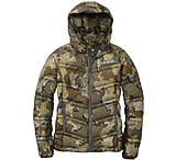 Image of Kuiu Super Down ULTRA Hooded Hunting Jacket - Women's