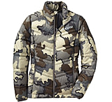 Image of Kuiu Super Down ULTRA Hunting Jacket - Women's