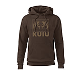 Image of KUIU Topo Ram Hoodie in Brown Size 3XL A9B4720C