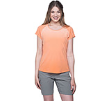 Image of Kuhl Harmony Short Sleeve Shirt - Women's