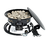 Image of Kuma Outdoor Gear 19in Bear Blaze Fire Bowl