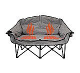 Kuma Outdoor Gear Bear Buddy HEATED Chair w/ Power Bank &amp; Bluetooth