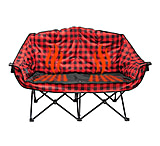 Kuma Outdoor Gear Bear Buddy HEATED Chair w/ Power Bank &amp; Bluetooth