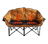 Kuma Outdoor Gear Bear Buddy HEATED Chair w/ Power Bank &amp; Bluetooth