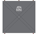 Image of Kuma Outdoor Gear Bear Den Gazebo Privacy Panels