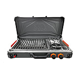 Image of Kuma Outdoor Gear Grill &amp; Burner Propane Stove