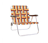 Image of Kuma Outdoor Gear Kelso Backtrack LOW Chair