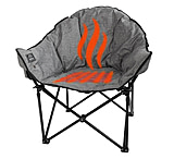 Image of Kuma Outdoor Gear Lazy Bear HEATED Chair w/ Power Bank &amp; Bluetooth