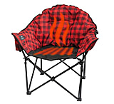 Image of Kuma Outdoor Gear Lazy Bear HEATED Chair w/ Power Bank &amp; Bluetooth