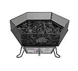 Image of Kuma Outdoor Gear Off Grid Hex Fire Bowl