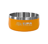 Kuma Outdoor Gear Stainless Steel Dog Bowl