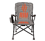 Kuma Outdoor Gear Switchback HEATED Chair w/ Power Bank &amp; Bluetooth