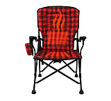 Image of Kuma Outdoor Gear Switchback HEATED Chair w/ Power Bank &amp; Bluetooth
