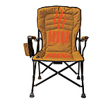 Image of Kuma Outdoor Gear Switchback HEATED Chair w/ Power Bank &amp; Bluetooth