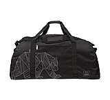 Image of Kuma Outdoor Gear Wilderness 180L Gear Bag