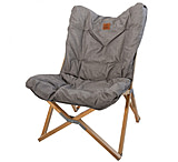 Image of Kuma Outdoor Gear Yoho Bamboo Butterfly Chair