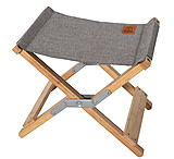 Image of Kuma Outdoor Gear Yoho Bamboo Stool