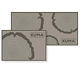 Image of Kuma Outdoor Gear Wood Chip Outdoor Mat