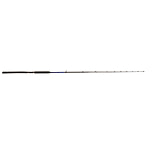 Image of Kunnan Freak Live Bait Conventional Rod, 1 Piece, Med-Fast 15-30lb, 1/2-3oz Lures with Gimbal