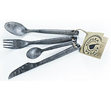 Image of Kupilka Cutlery Set-Black
