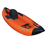 Image of Airhead Performance Kayaks
