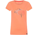 Image of La Sportiva Bloom T-Shirt - Women's
