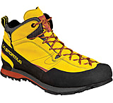 Image of La Sportiva Boulder X Mid GTX Approach Boot - Men's
