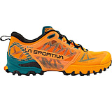 Image of La Sportiva Bushido III GTX Trailrunning Shoes - Men's