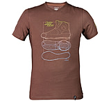 Image of La Sportiva Climbing Roots T-Shirt - Men's