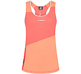 La Sportiva Drift Tank - Women's, Hibiscus/Flamingo, Large, K84-402403-L