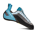 La Sportiva Finale Climbing Shoes - Women's, Clay/Topaz, 37, 30Y-909624-37