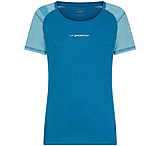 Image of La Sportiva Hynoa T-Shirt - Women's
