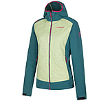 Image of La Sportiva Kap Hybrid Hoody - Women's