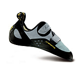 Image of La Sportiva Katana Climbing Shoe - Women's-Pink/White-42.5