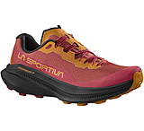 La Sportiva Prodigio 2 Running Shoes - Women's, Mineral Red/Azalea, 39EU, ZFRS122-R33P19-39
