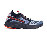La Sportiva Levante Running Shoes - Women's, Moonlight/Cherry Tomato, 36, 56W-644322-36
