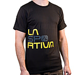 Image of La Sportiva Logo Step Tee - Men's